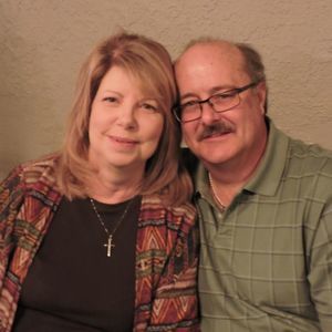 Meet your Posher, Trish